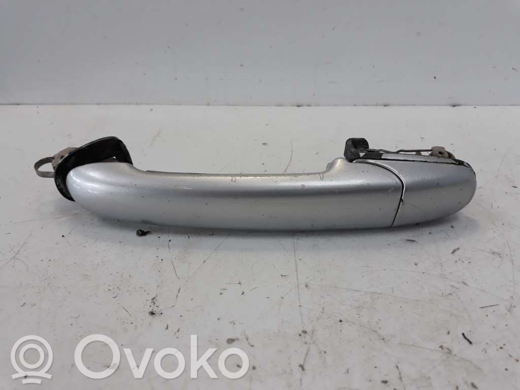 Seat Cordoba (6K) Внешняя ручка
