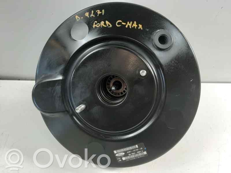 Ford C-MAX II Supapă hidraulică presiune servofrână 