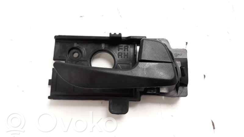 Front door interior handle   82620B4000PYN