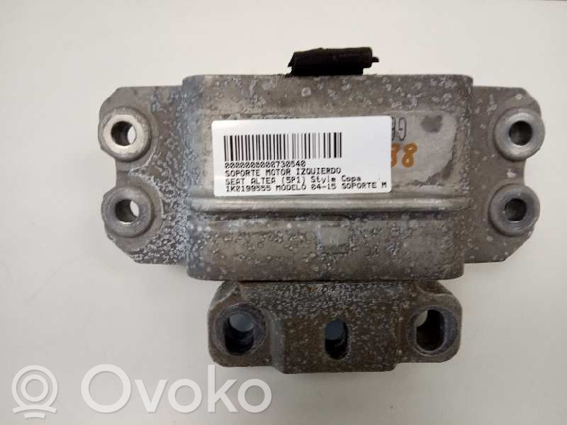 Moottorin kiinnikekorvake   1K0199555,1K0199555