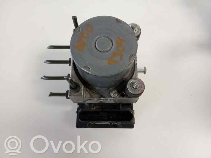 Bomba de ABS   445100H010,445100H010