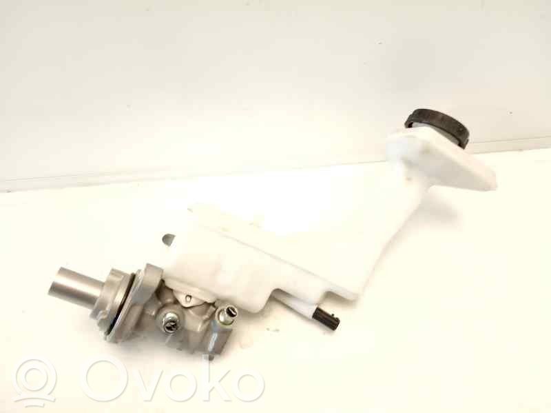 Brake booster   REF