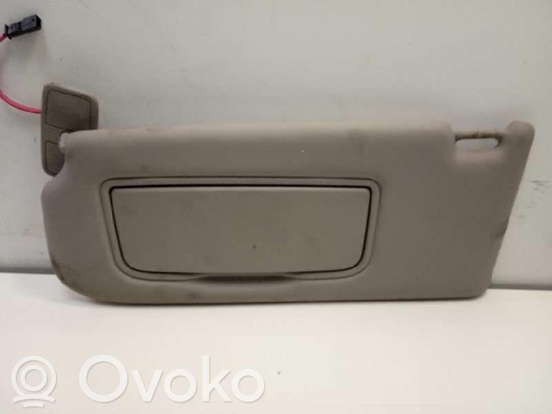Sun visor   30676440
