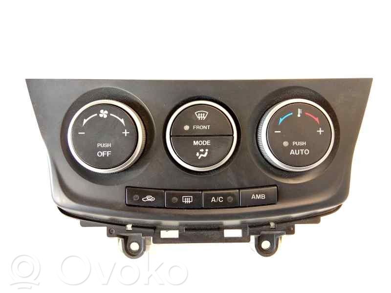 Climate control unit   3CG66