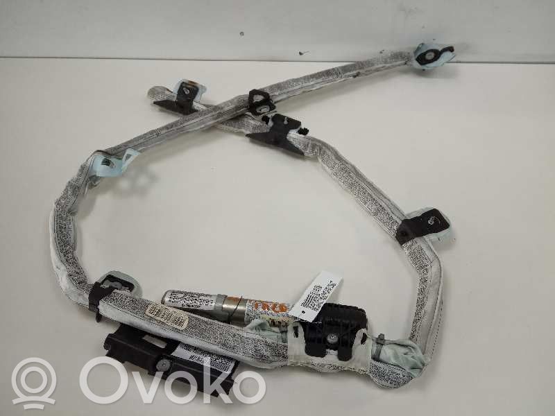 BMW 3 E46 Poduszka powietrzna Airbag drzwi przednich 