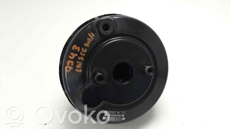 Opel Insignia A Gyroscope, capteur à effet gyroscopique, convertisseur avec servotronic 