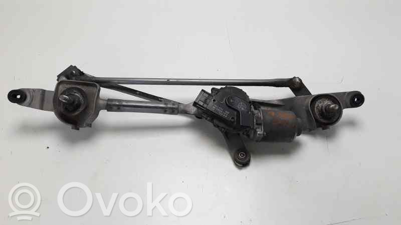 Motor del limpiaparabrisas   13227392,13227392