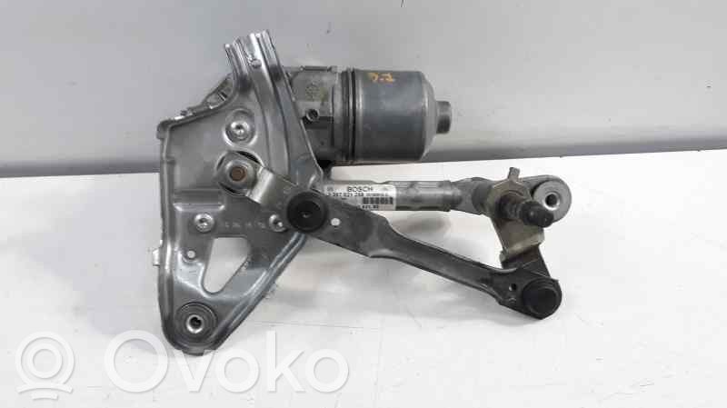 Motor ștergător   9671062180,9671062180