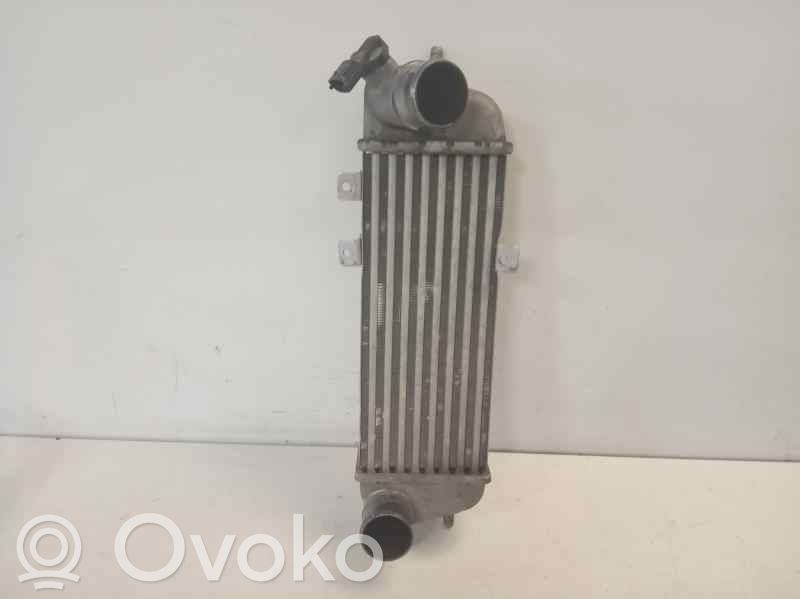 Radiador intercooler   282712A610,282712A610