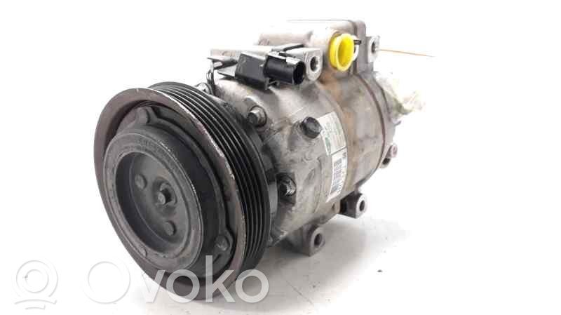 Hyundai i30 Compressore aria condizionata (A/C) (pompa) 