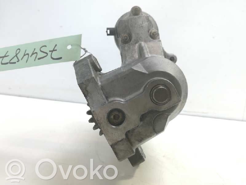 Peugeot 407 Motorino d’avviamento