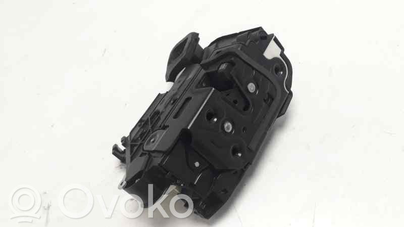 Etuoven lukko   5E1837016A,5E1837016A
