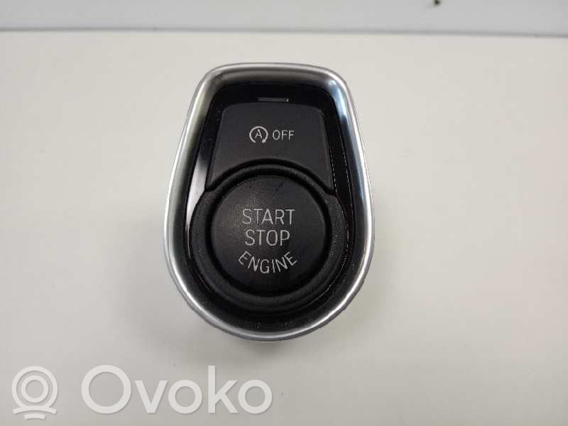 BMW 4 F32 F33 Contact aprindere 