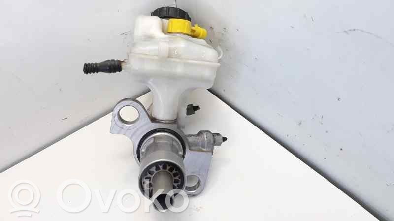 Opel Astra J Servo-frein