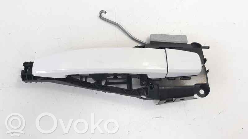 Opel Astra J Mâner exterior ușă spate 