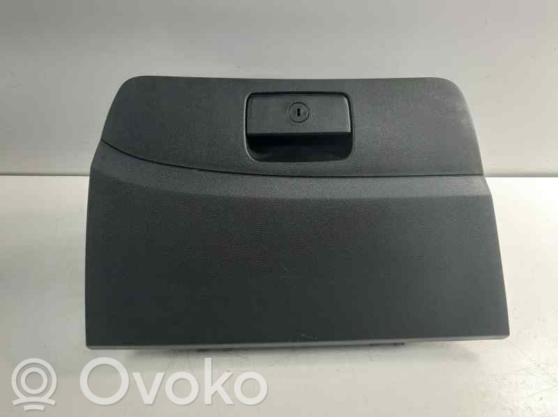 Hyundai ix35 Vano portaoggetti 