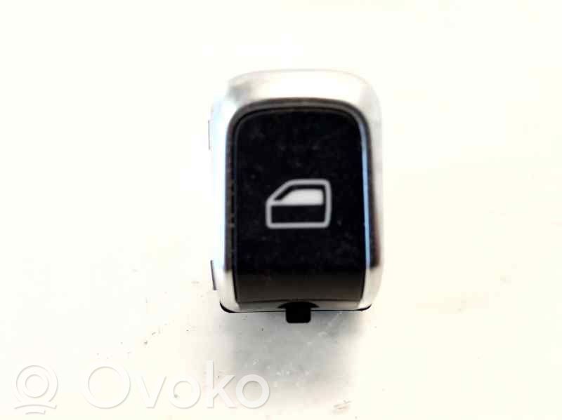 Electric window control switch   4H0959855A,IAF250037HQ