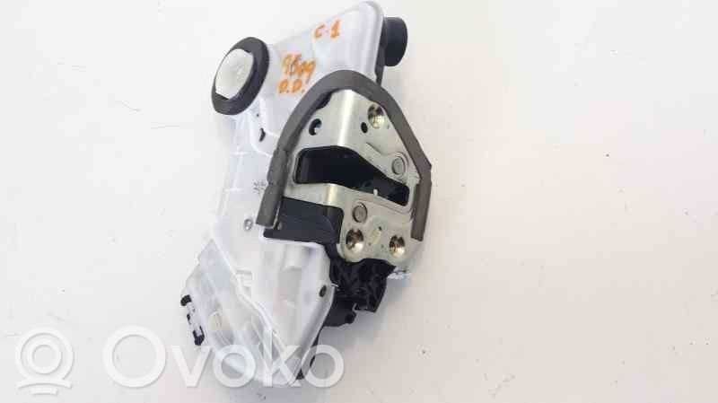 Serrure   B000961880