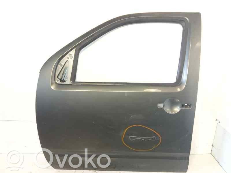 Nissan Pathfinder R51 Portiera anteriore