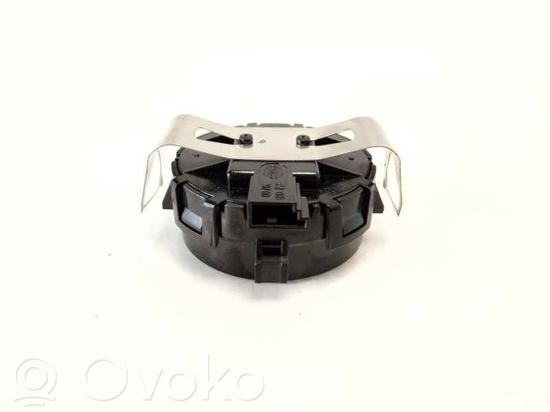 Nissan Pathfinder R51 Other control units/modules 