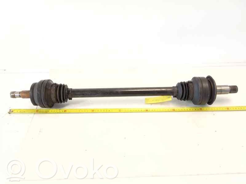 Mercedes-Benz E A207 Albero di trasmissione posteriore 