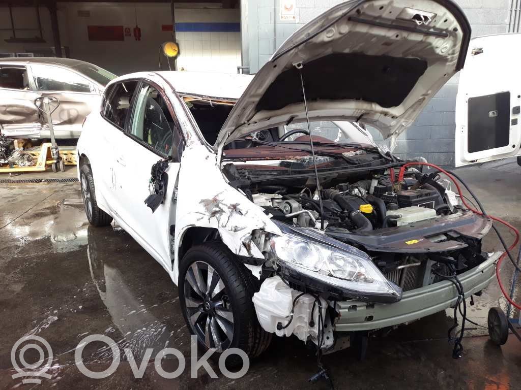 Nissan Pulsar Motor ștergător 
