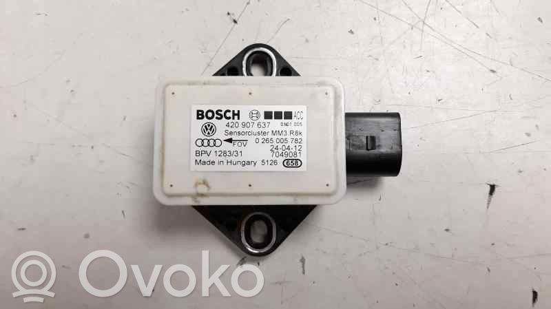 Sensor   420907637,0265005782