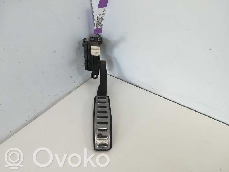 Porsche Cayenne (9PA) Beschleunigungssensor Gaspedalsensor 
