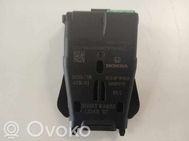 Honda HR-V Alte unități/module de control 