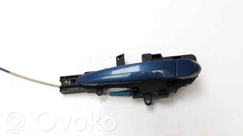 Takaoven ulkokahva   51217207551,51217207551