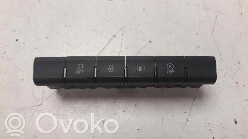 Seat Toledo IV (NH) Boutons / interrupteurs volant 