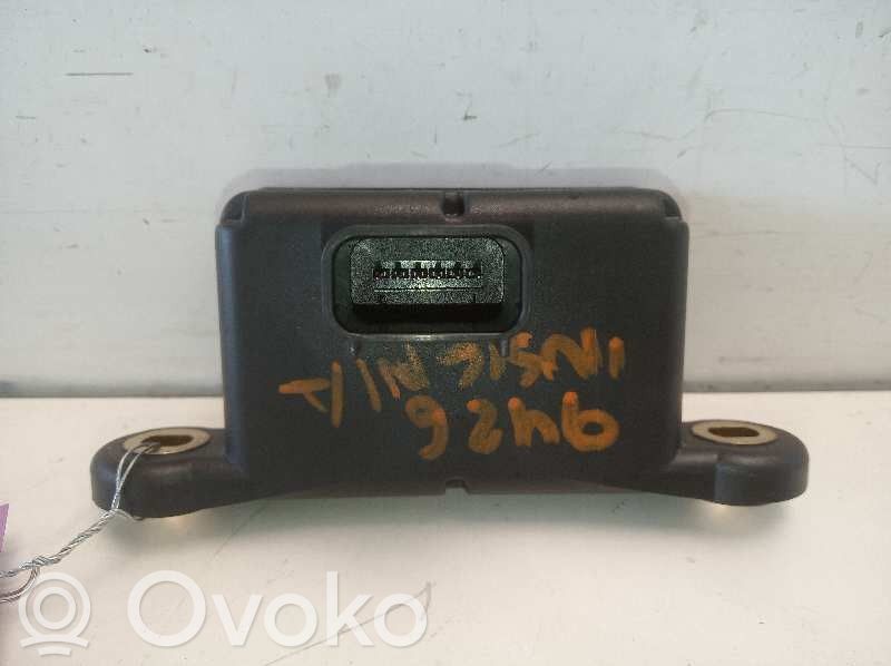 Opel Insignia A Sensor 