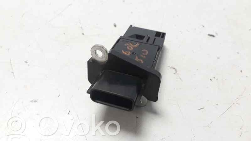 Nissan Qashqai Misuratore di portata d'aria