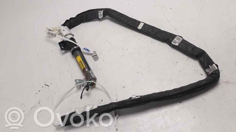 Nissan Qashqai Airbag portiera anteriore 