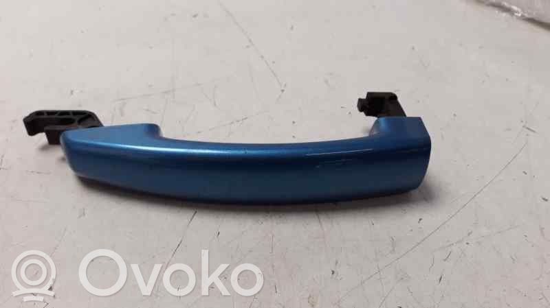 Etuoven ulkokahva   REF