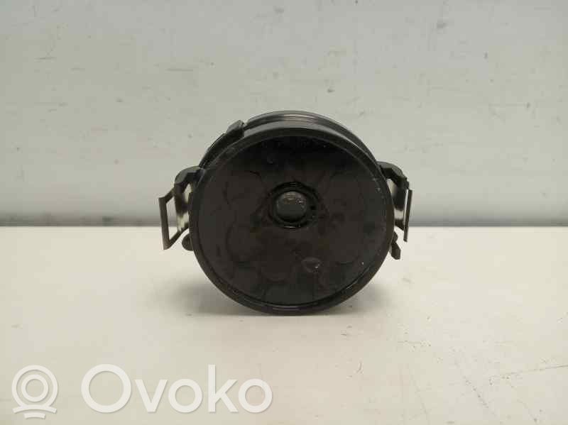 Renault Megane III Sensor 