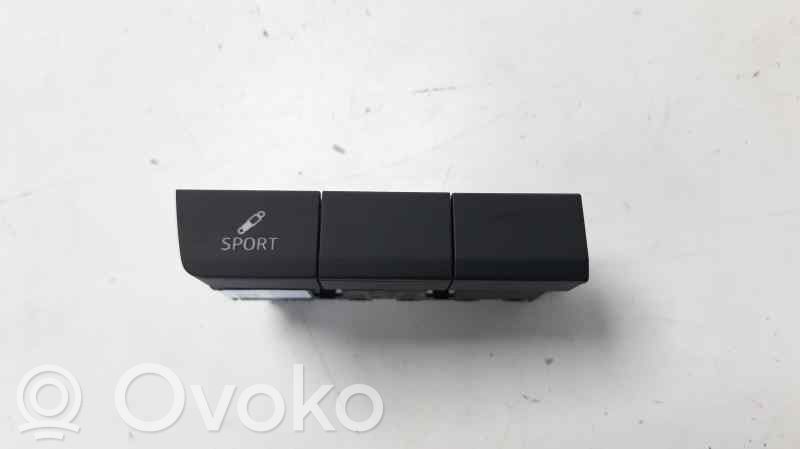 Seat Ibiza IV (6J,6P) Przyciski multifunkcyjne 