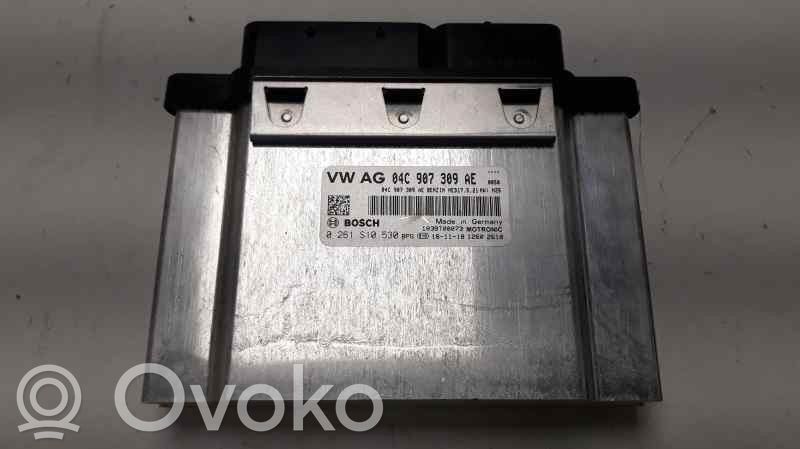 Seat Ibiza IV (6J,6P) Unitate/modul de control motor 