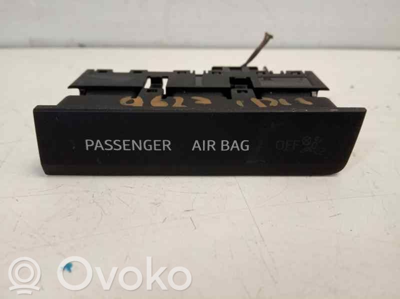 Seat Ibiza IV (6J,6P) Schermo del visore a sovrimpressione