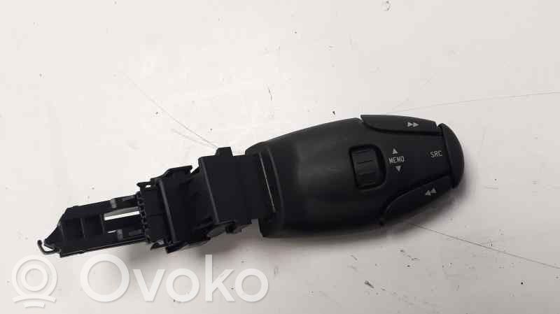 Citroen C3 Pulsanti/interruttori sul volante