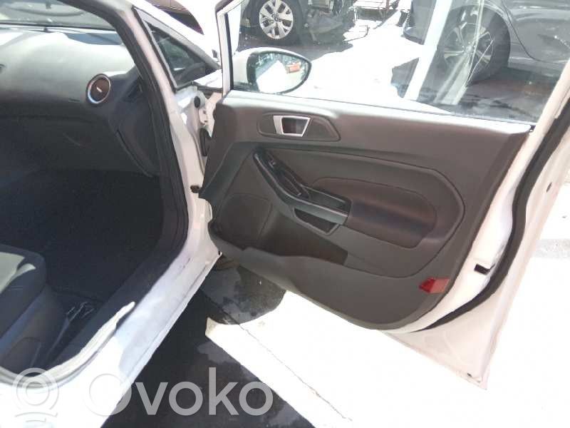 Ford Fiesta Lève-vitre électrique de porte avant 