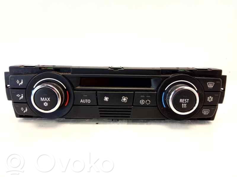 Climate control unit   64119199261,A2C53338454