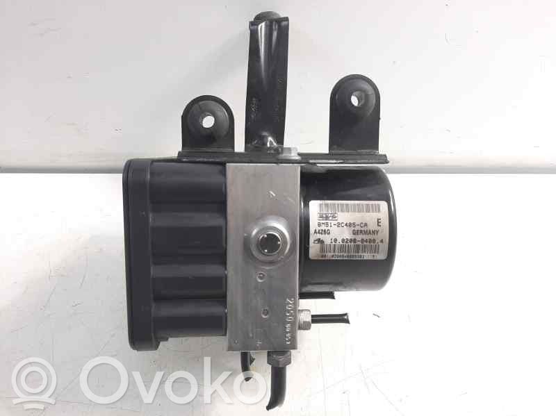 Блок ABS   8M512C406CA
