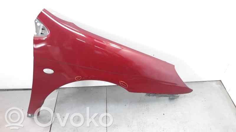 Citroen C5 Błotnik przedni 