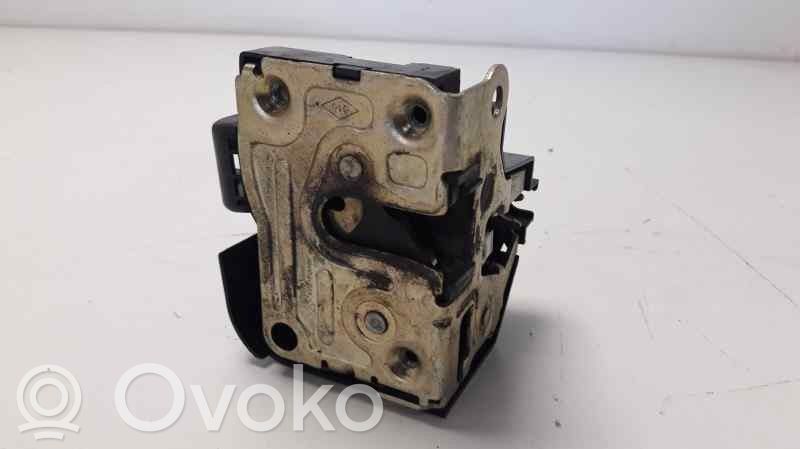 Etuoven lukko   REF