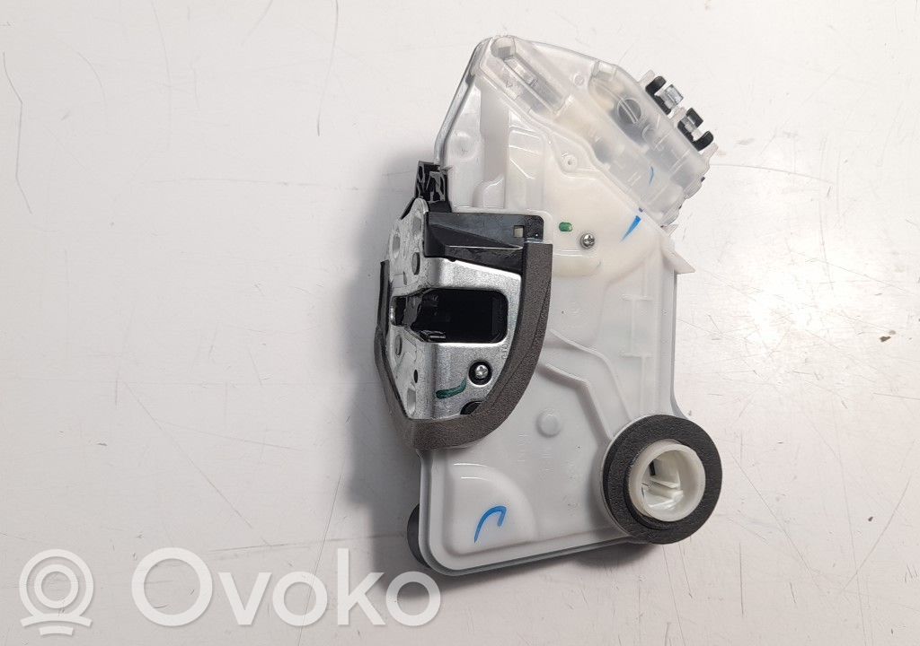 Honda Civic X Serratura portiera anteriore 