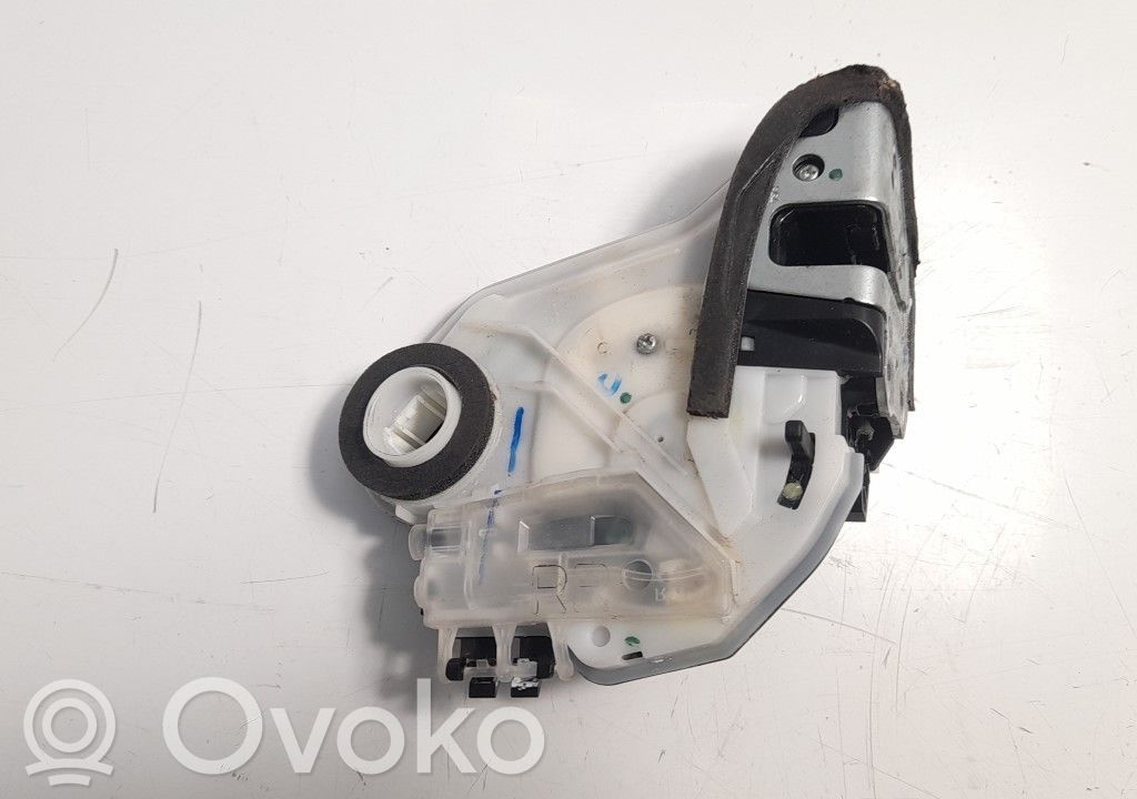 Honda Civic X Zamek drzwi tylnych 