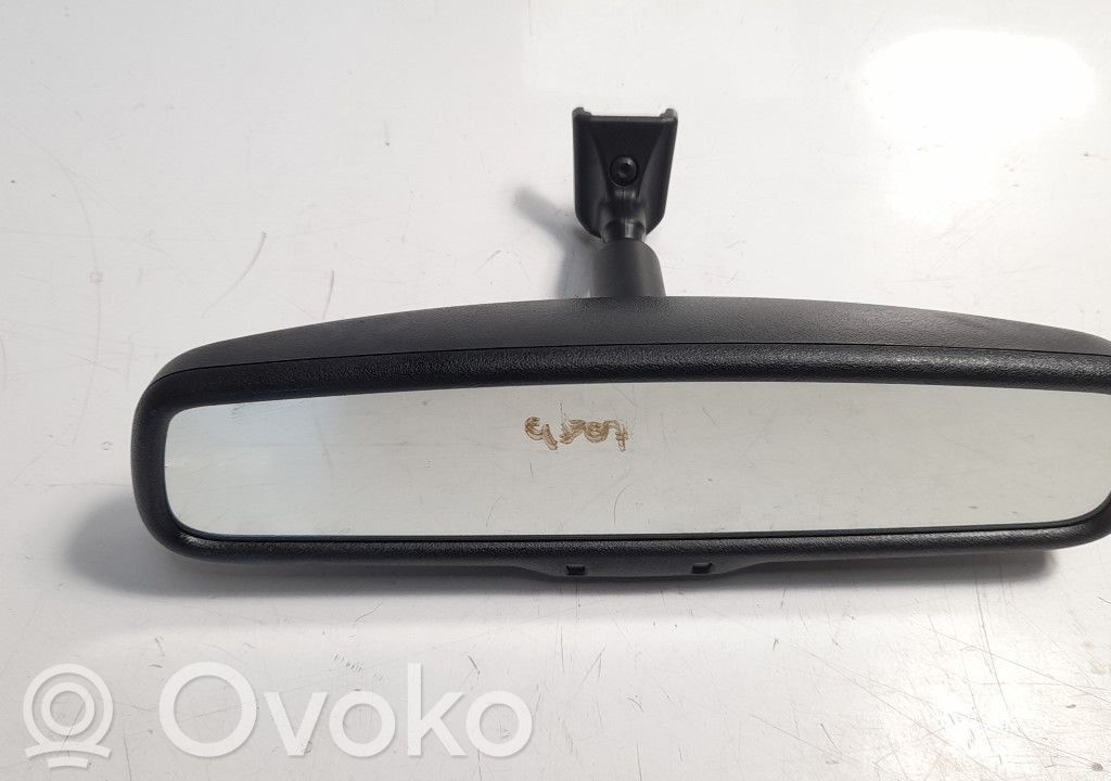 Honda Civic X Specchietto retrovisore (interno)