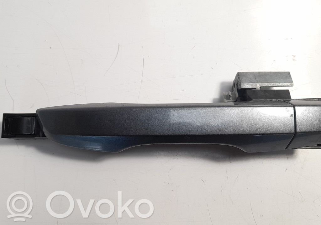 Honda Civic X Manecilla externa puerta trasera 