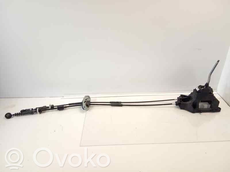 SsangYong Tivoli Commodo, commande essuie-glace/phare